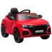 Otroški avto Audi RS Sport (bel, črn, zelen, rdeč, roza)