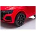 Otroški avto Audi RS Sport (bel, črn, zelen, rdeč, roza)