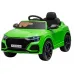 Otroški avto Audi RS Sport (bel, črn, zelen, rdeč, roza)