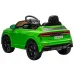 Otroški avto Audi RS Sport (bel, črn, zelen, rdeč, roza)
