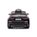 Otroški avto Audi RS 6 (rumen, črn, bel) Bluetooth