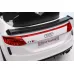 Otroški električni avto Audi TT RS