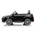 Otroški električni avto Audi TT RS