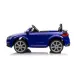Otroški električni avto Audi TT RS