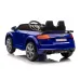 Otroški električni avto Audi TT RS