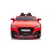 Otroški električni avto Audi TT RS