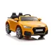 Otroški električni avto Audi TT RS