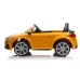 Otroški električni avto Audi TT RS