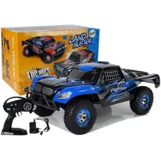Avto na daljinsko upravljanje FY-01 4x4 Pick Up 1:12 R/C 40 km/h Avto na daljinsko upravljanje FY-01 4x4 Pick Up 1:12 R/C 40 km/h
