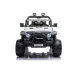 Otroški jeep BBH-016; 12V, 90W (moder, rdeč, roza, bel)