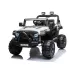 Otroški jeep BBH-016; 12V, 90W (moder, rdeč, roza, bel)