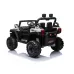 Otroški jeep BBH-016; 12V, 90W (moder, rdeč, roza, bel)