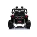 Otroški jeep BBH-016; 12V, 90W (moder, rdeč, roza, bel)