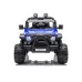 Otroški jeep BBH-016; 12V, 90W (moder, rdeč, roza, bel)