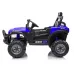 Otroški jeep BBH-016; 12V, 90W (moder, rdeč, roza, bel)
