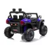 Otroški jeep BBH-016; 12V, 90W (moder, rdeč, roza, bel)