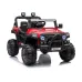 Otroški jeep BBH-016; 12V, 90W (moder, rdeč, roza, bel)