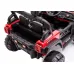 Otroški jeep BBH-016; 12V, 90W (moder, rdeč, roza, bel)