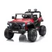 Otroški jeep BBH-016; 12V, 90W (moder, rdeč, roza, bel)