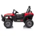 Otroški jeep BBH-016; 12V, 90W (moder, rdeč, roza, bel)