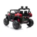 Otroški jeep BBH-016; 12V, 90W (moder, rdeč, roza, bel)