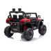 Otroški jeep BBH-016; 12V, 90W (moder, rdeč, roza, bel)