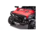 Otroški jeep BBH-016; 12V, 90W (moder, rdeč, roza, bel)