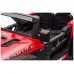 Otroški jeep BBH-016; 12V, 90W (moder, rdeč, roza, bel)