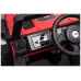 Otroški jeep BBH-016; 12V, 90W (moder, rdeč, roza, bel)