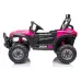 Otroški jeep BBH-016; 12V, 90W (moder, rdeč, roza, bel)