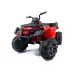 Otroški Quad štirikolesnik 24V (rdeč, bel, črn, zelen)