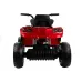 Otroški Quad štirikolesnik BDM0906 (rdeč, bel, črn, zelen)