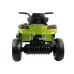 Otroški Quad štirikolesnik BDM0906 (rdeč, bel, črn, zelen)