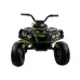 Otroški Quad štirikolesnik BDM0906 (rdeč, bel, črn, zelen)