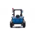 Moder otroški traktor na akumulator BLT-206