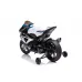 Otroški motor BMW HP4 Race JT5001 (moder, bel, rdeč)