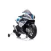 Otroški motor BMW HP4 Race JT5001 (moder, bel, rdeč)