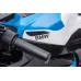 Otroški motor BMW HP4 Race JT5001 (moder, bel, rdeč)