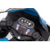 Otroški motor BMW HP4 Race JT5001 (moder, bel, rdeč)