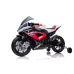 Otroški motor BMW HP4 Race JT5001 (moder, bel, rdeč)