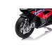Otroški motor BMW HP4 Race JT5001 (moder, bel, rdeč)