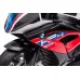 Otroški motor BMW HP4 Race JT5001 (moder, bel, rdeč)