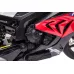 Otroški motor BMW HP4 Race JT5001 (moder, bel, rdeč)