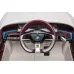 Otroški avto bmw i4; 4x4; 12V (bel, črn, moder, rdeč, zlat)