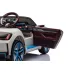 Otroški avto bmw i4; 4x4; 12V (bel, črn, moder, rdeč, zlat)