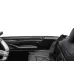 Otroški avto bmw i4; 4x4; 12V (bel, črn, moder, rdeč, zlat)