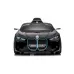Otroški avto bmw i4; 4x4; 12V (bel, črn, moder, rdeč, zlat)