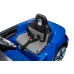 Otroški avto bmw i4; 4x4; 12V (bel, črn, moder, rdeč, zlat)