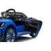 Otroški avto bmw i4; 4x4; 12V (bel, črn, moder, rdeč, zlat)