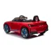 Otroški avto bmw i4; 4x4; 12V (bel, črn, moder, rdeč, zlat)
